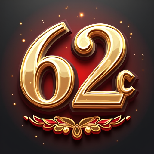 Ícone do 62c
